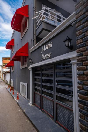 MARİA House